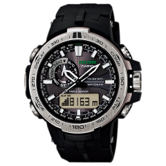 CASIO PRO TREK WATCHES - PRW6000-1DR